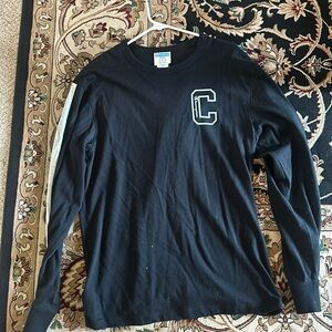 Champions long sleeve shirt